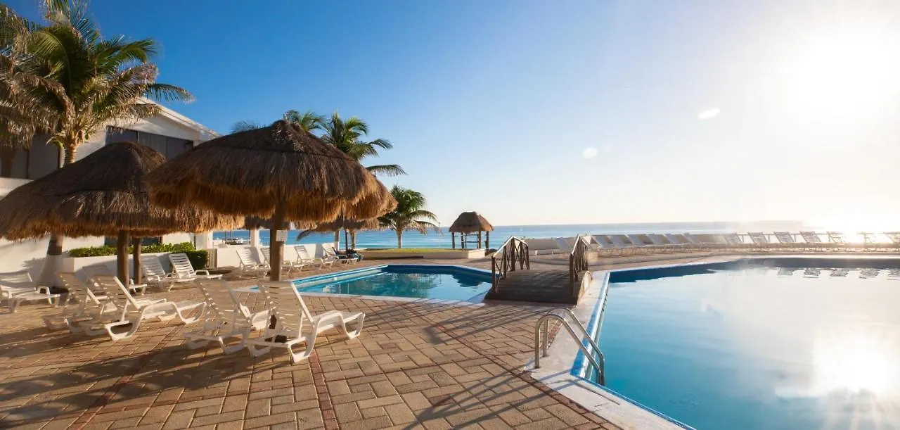 Brisas Beachfront Penthouses Cancun 4*,  Mexico