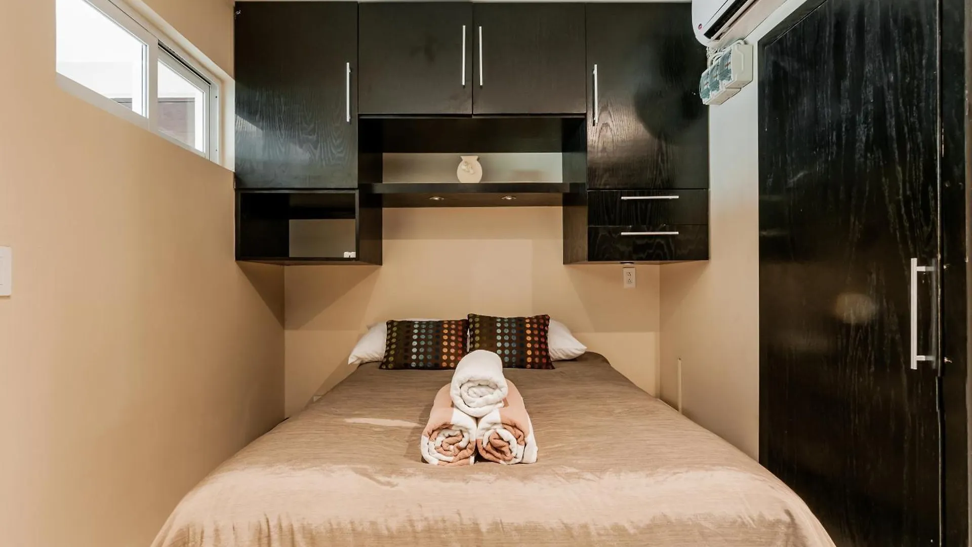 Brisas Beachfront Penthouses Cancun 4*,  Mexico