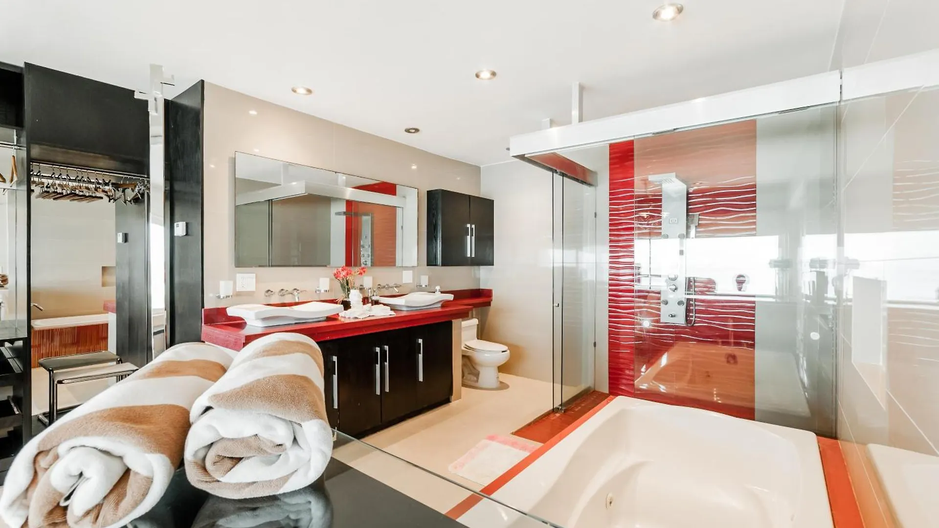 Brisas Beachfront Penthouses Cancun 4*,  Mexico