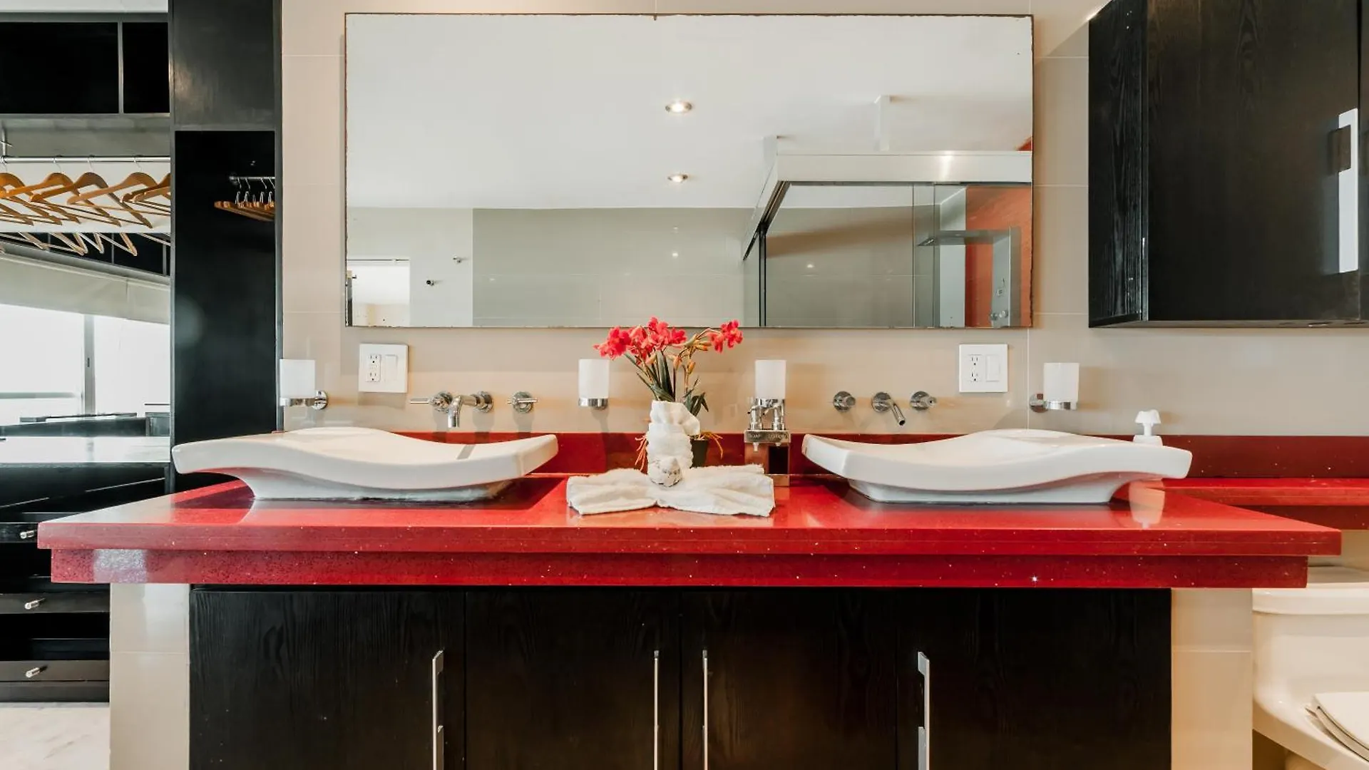 Aparthotel Brisas Beachfront Penthouses Cancun